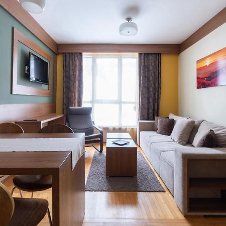 Apartamento Hostgost At Kraljevi Cardaci Kopaonik Exterior foto