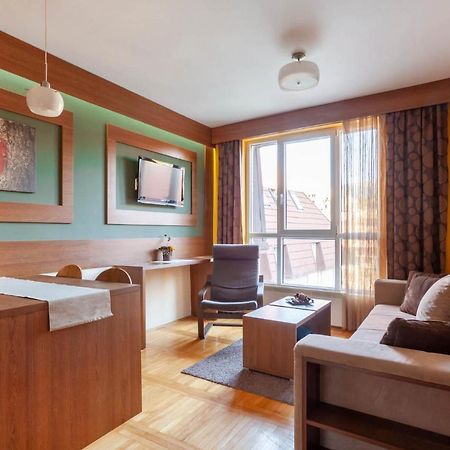 Apartamento Hostgost At Kraljevi Cardaci Kopaonik Exterior foto