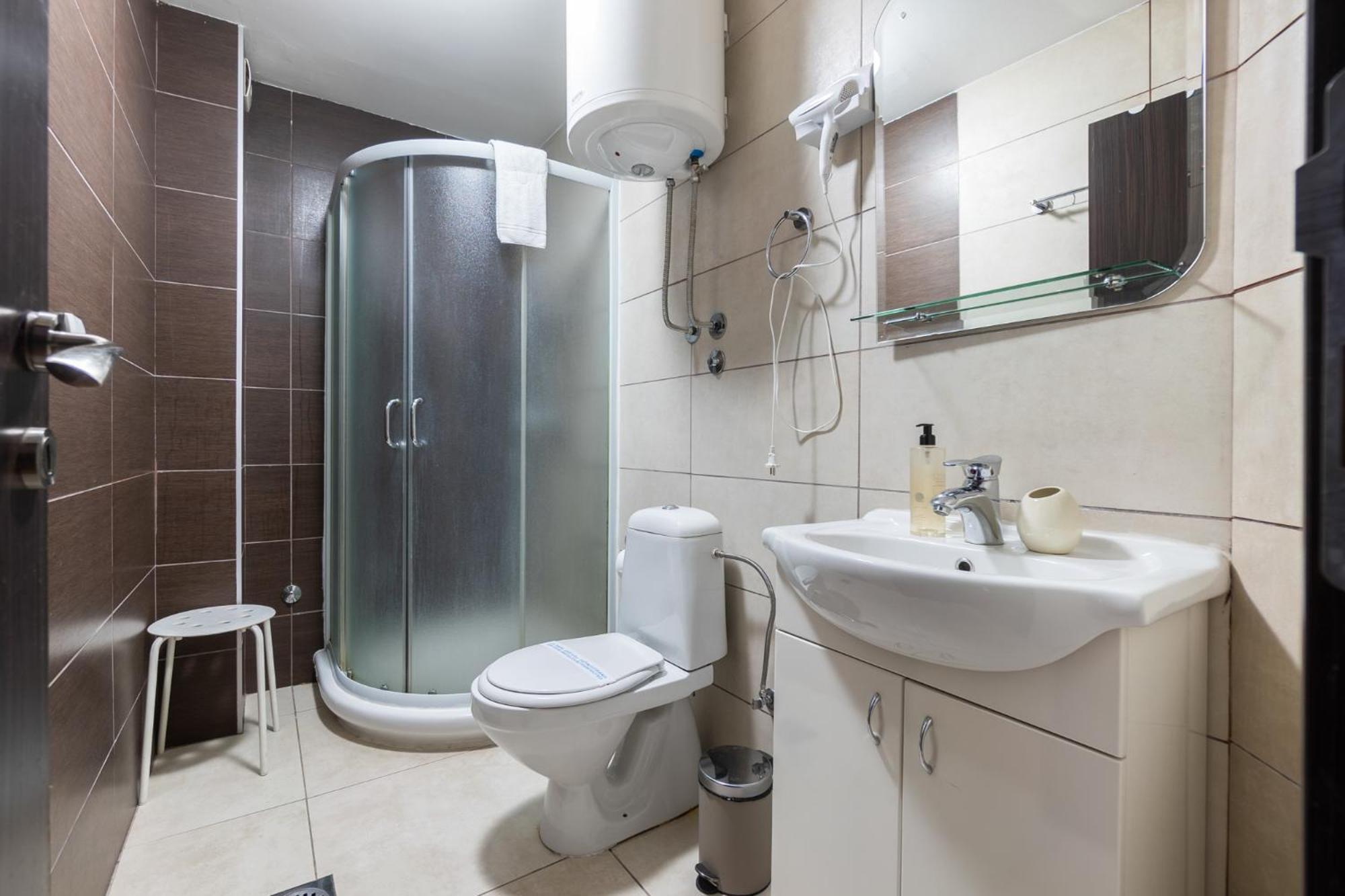 Apartamento Hostgost At Kraljevi Cardaci Kopaonik Exterior foto