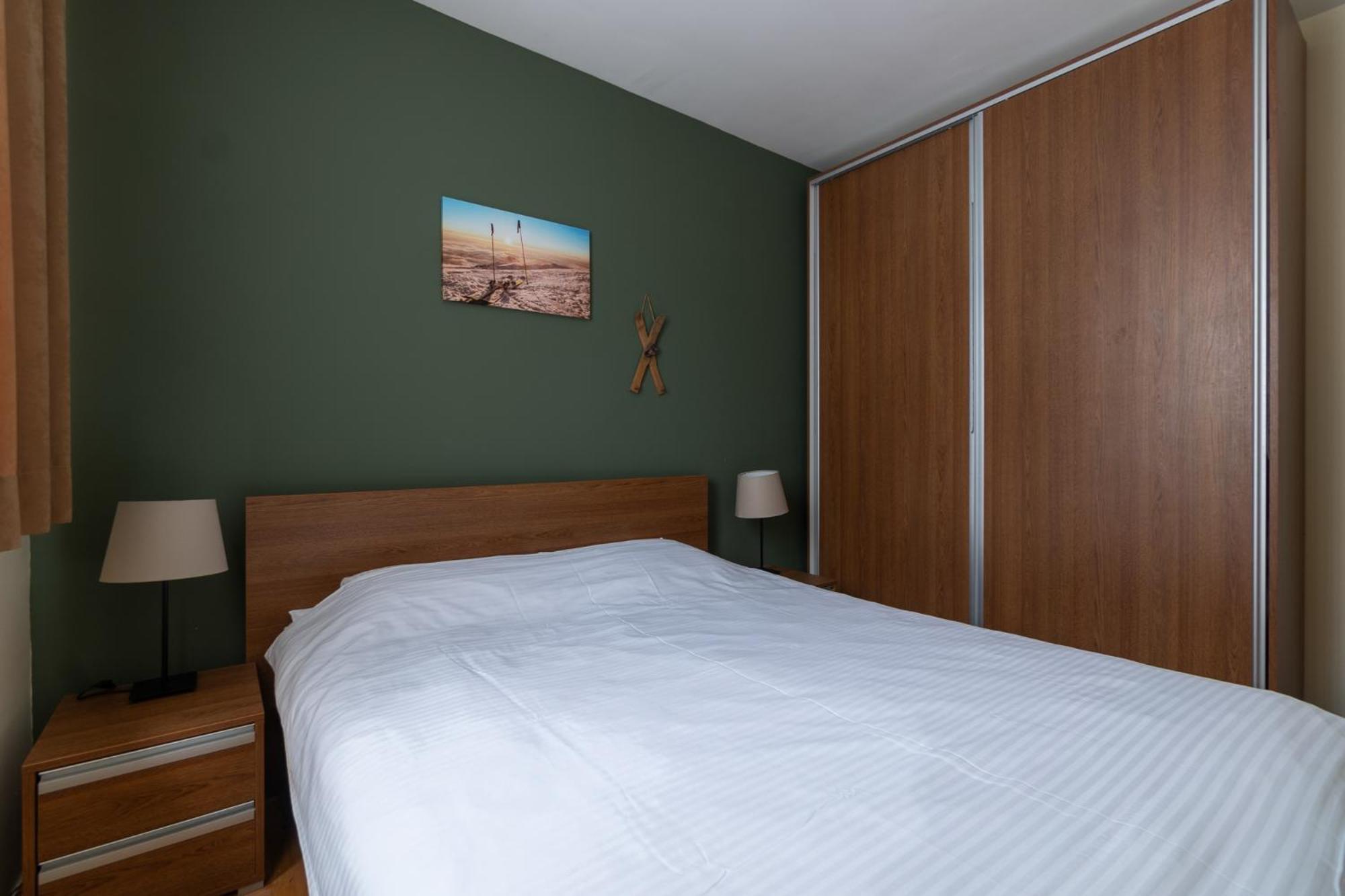 Apartamento Hostgost At Kraljevi Cardaci Kopaonik Exterior foto