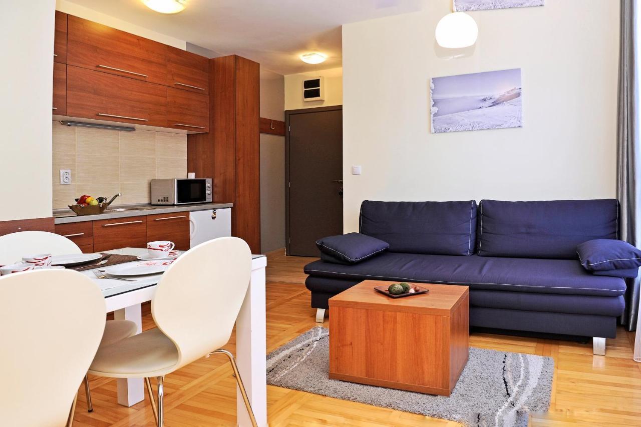 Apartamento Hostgost At Kraljevi Cardaci Kopaonik Exterior foto