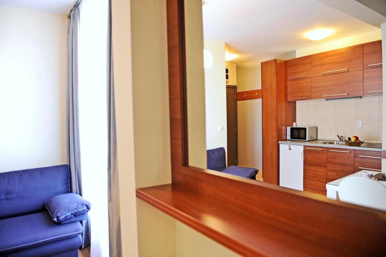 Apartamento Hostgost At Kraljevi Cardaci Kopaonik Exterior foto
