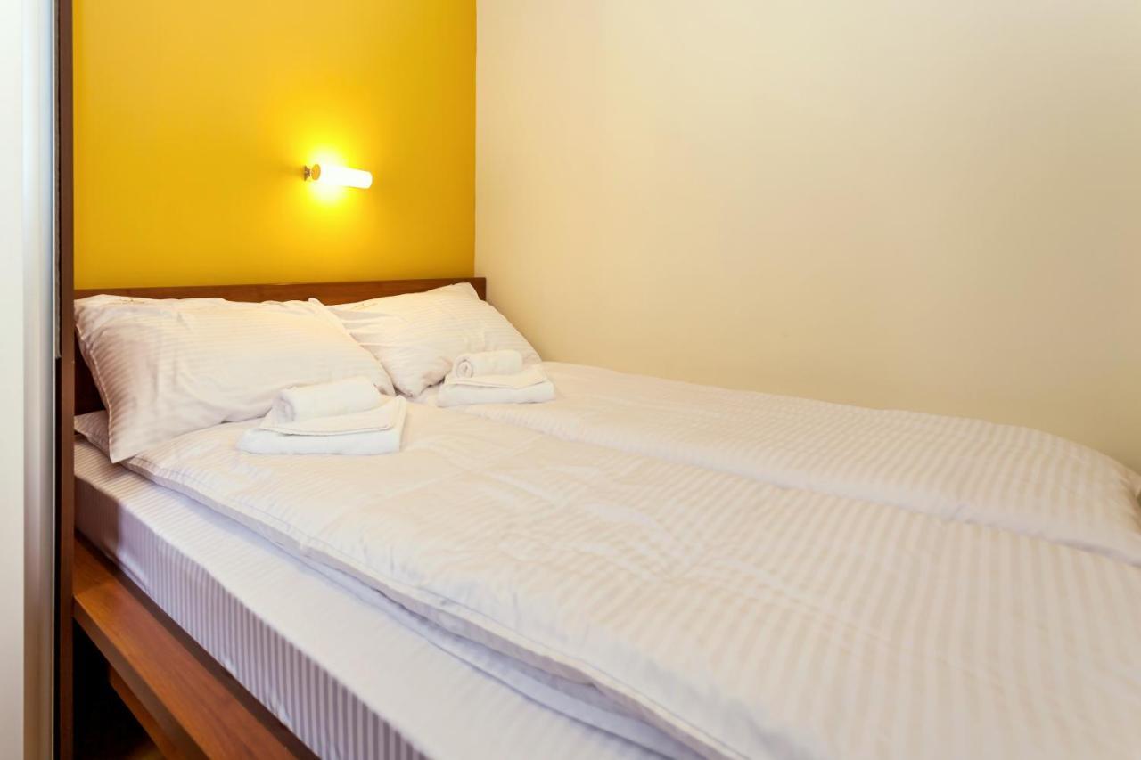 Apartamento Hostgost At Kraljevi Cardaci Kopaonik Exterior foto