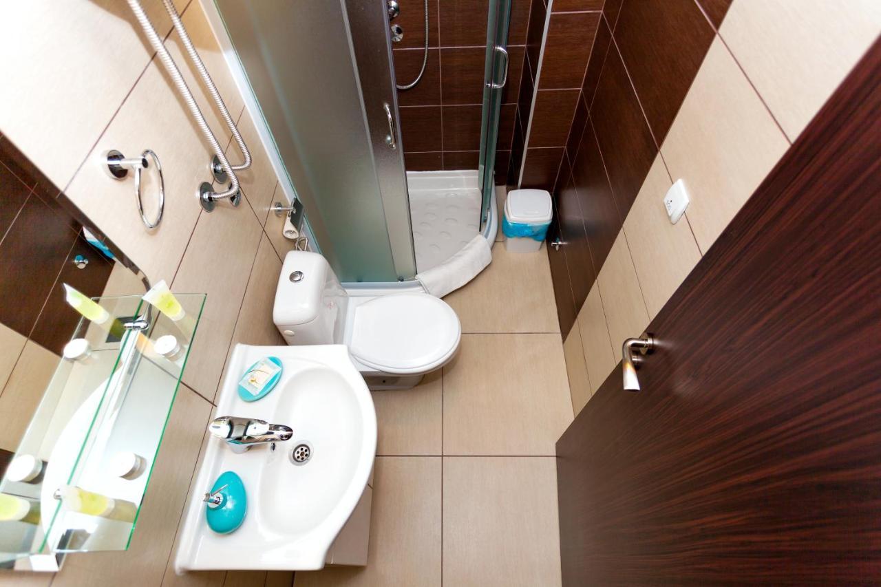 Apartamento Hostgost At Kraljevi Cardaci Kopaonik Exterior foto