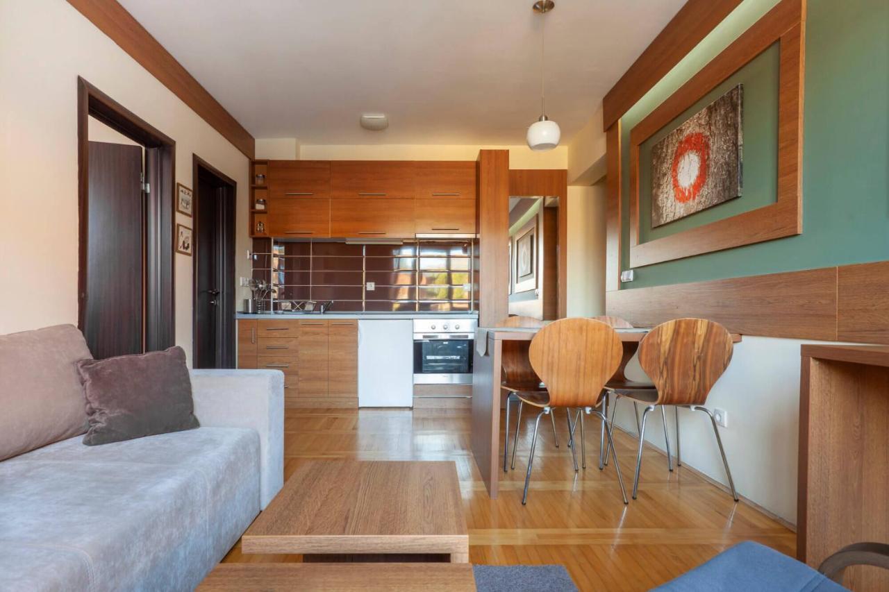 Apartamento Hostgost At Kraljevi Cardaci Kopaonik Exterior foto