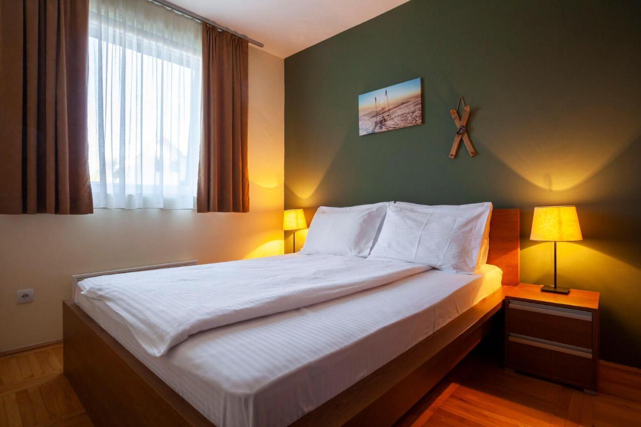 Apartamento Hostgost At Kraljevi Cardaci Kopaonik Exterior foto