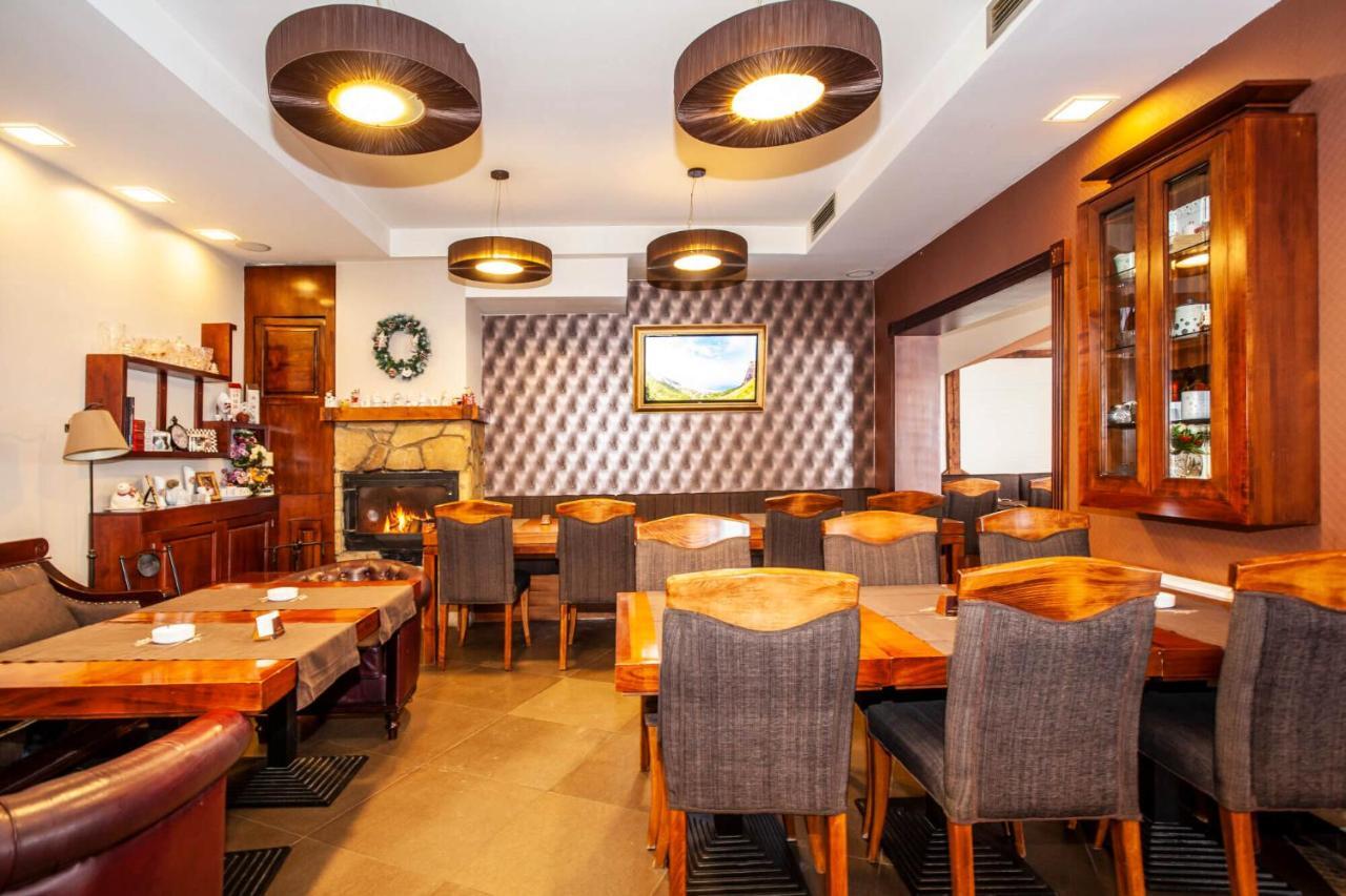 Apartamento Hostgost At Kraljevi Cardaci Kopaonik Exterior foto
